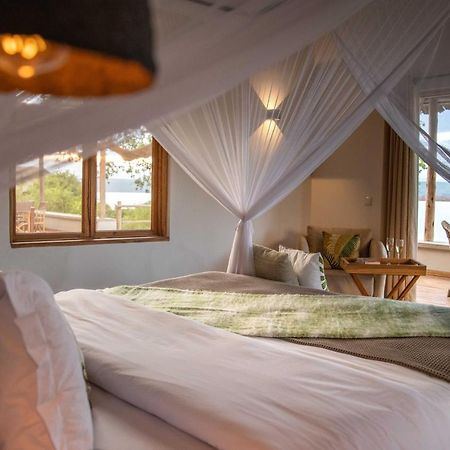 Villa Manyara'S Secret Mto wa Mbu Esterno foto