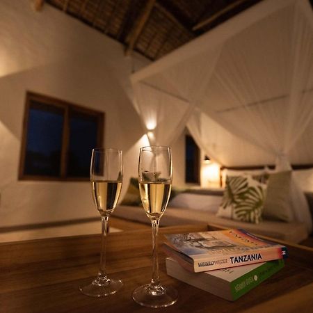 Villa Manyara'S Secret Mto wa Mbu Esterno foto