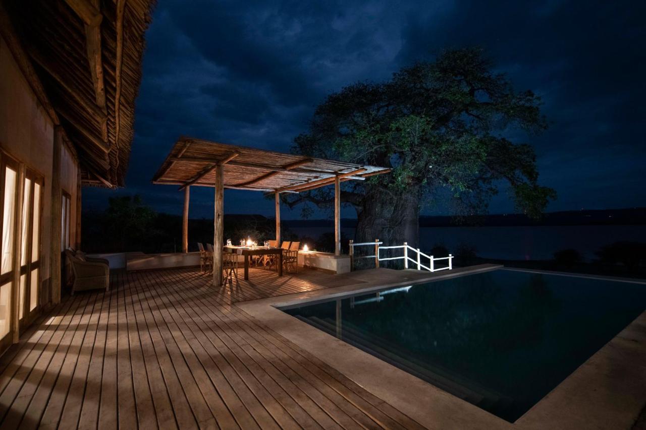 Villa Manyara'S Secret Mto wa Mbu Esterno foto
