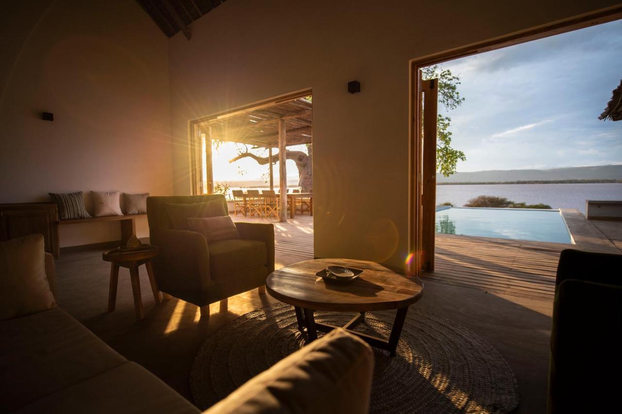 Villa Manyara'S Secret Mto wa Mbu Esterno foto