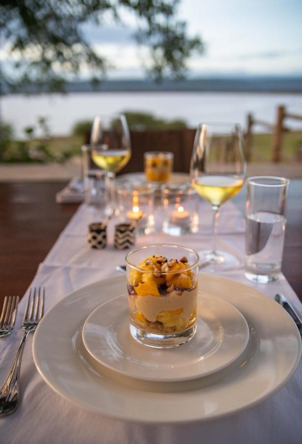 Villa Manyara'S Secret Mto wa Mbu Esterno foto
