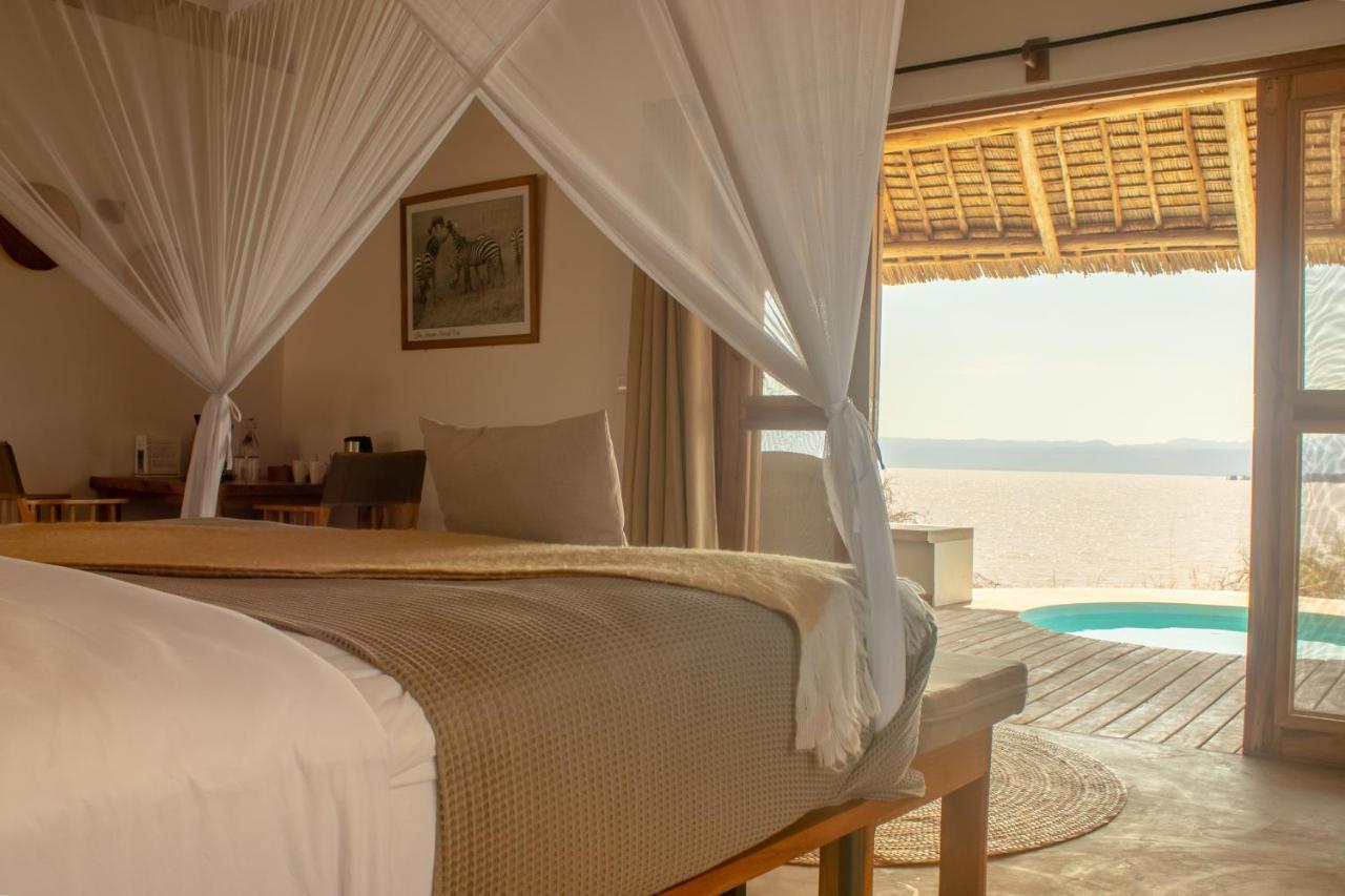 Villa Manyara'S Secret Mto wa Mbu Esterno foto